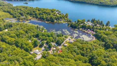 12 Whitney Drive Averill Park NY 12123