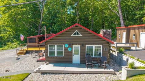 12 Whitney Drive Averill Park NY 12123
