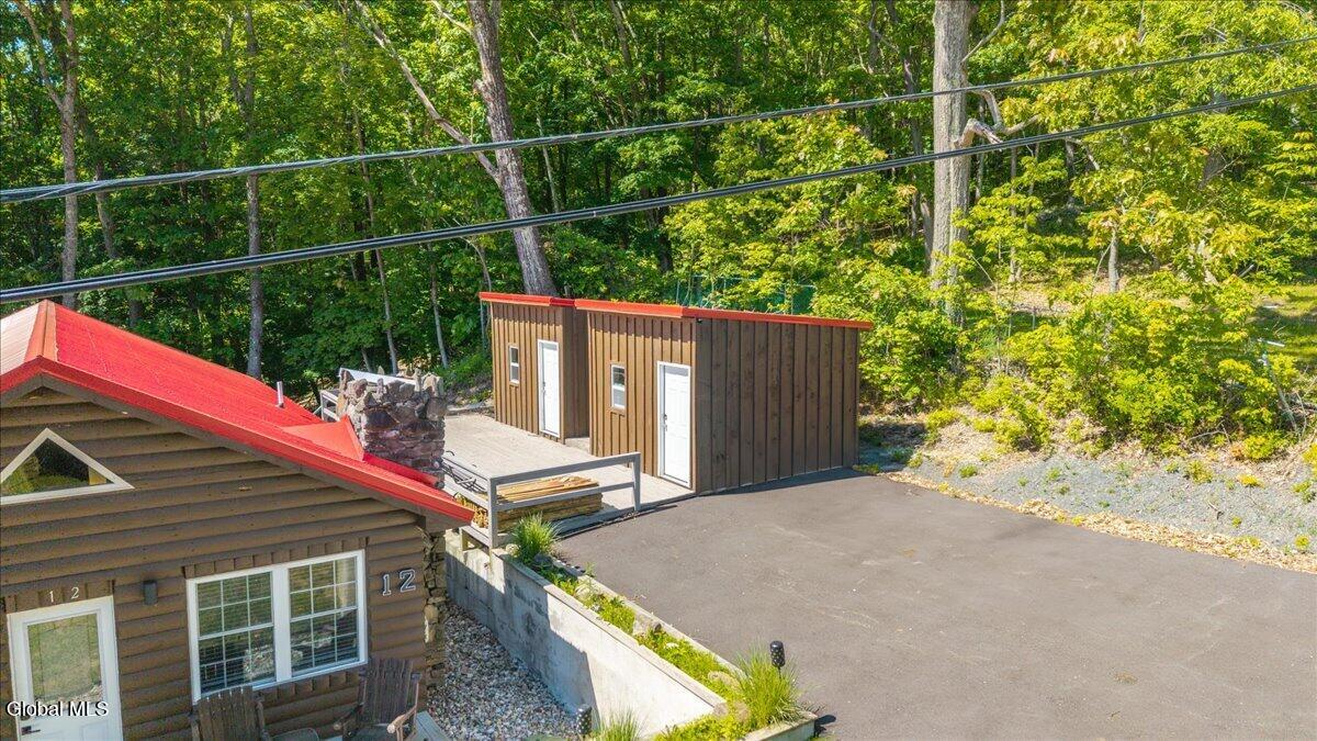 12 Whitney Drive Averill Park NY 12123