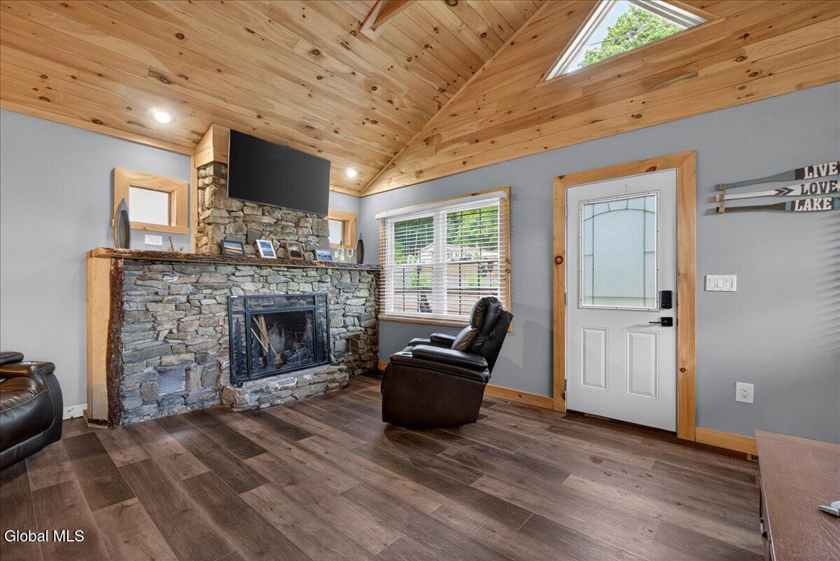 12 Whitney Drive Averill Park NY 12123