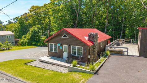 12 Whitney Drive Averill Park NY 12123