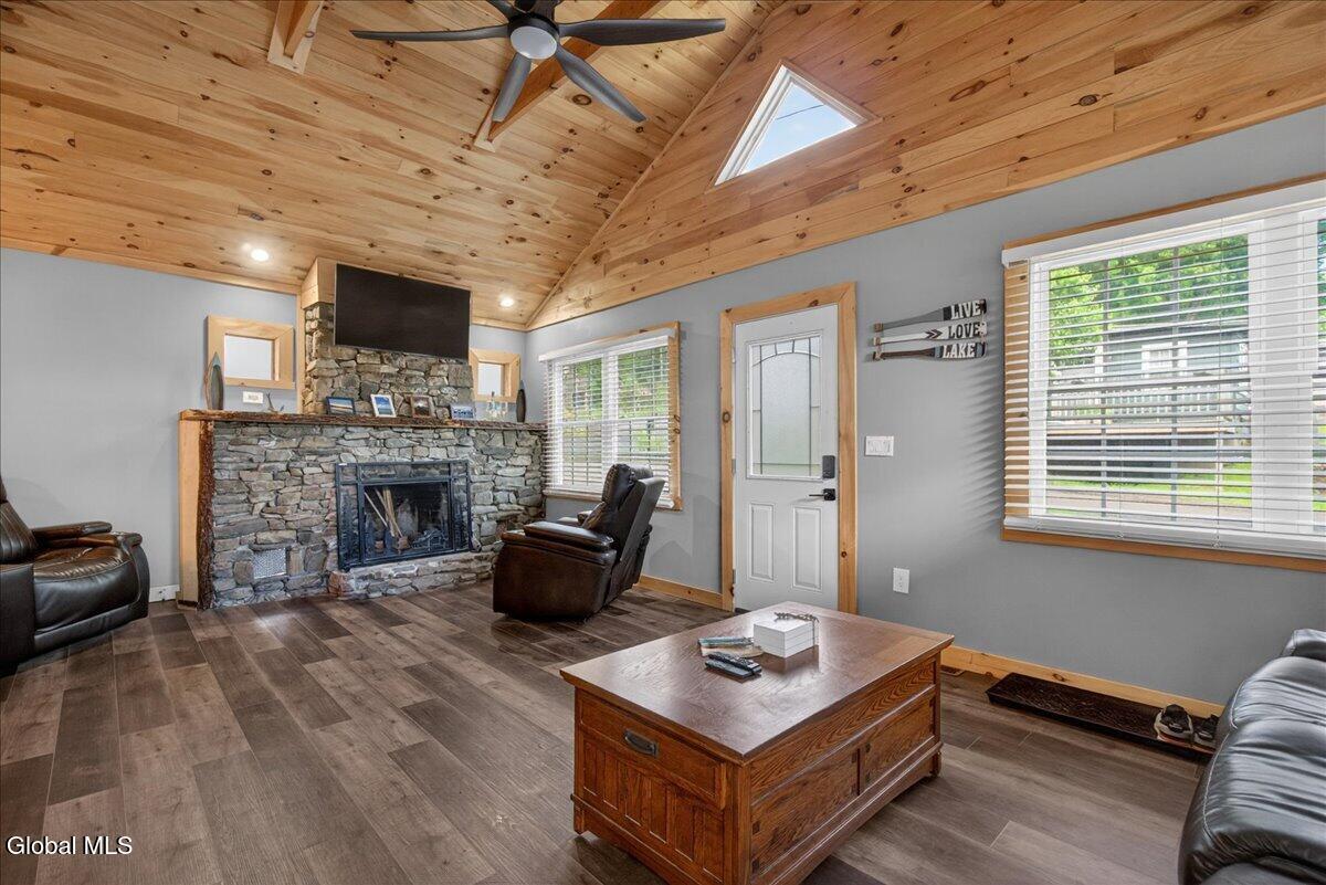 12 Whitney Drive Averill Park NY 12123