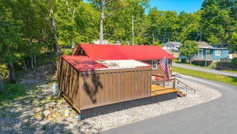 12 Whitney Drive Averill Park NY 12123