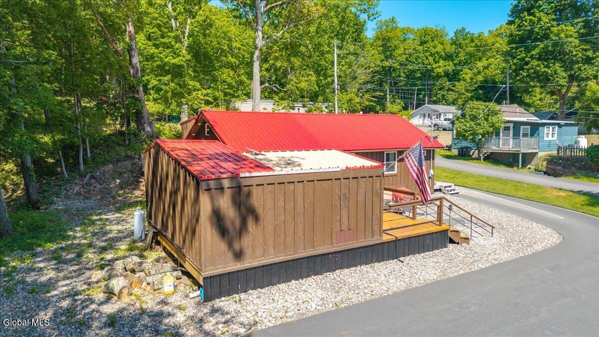 12 Whitney Drive Averill Park NY 12123
