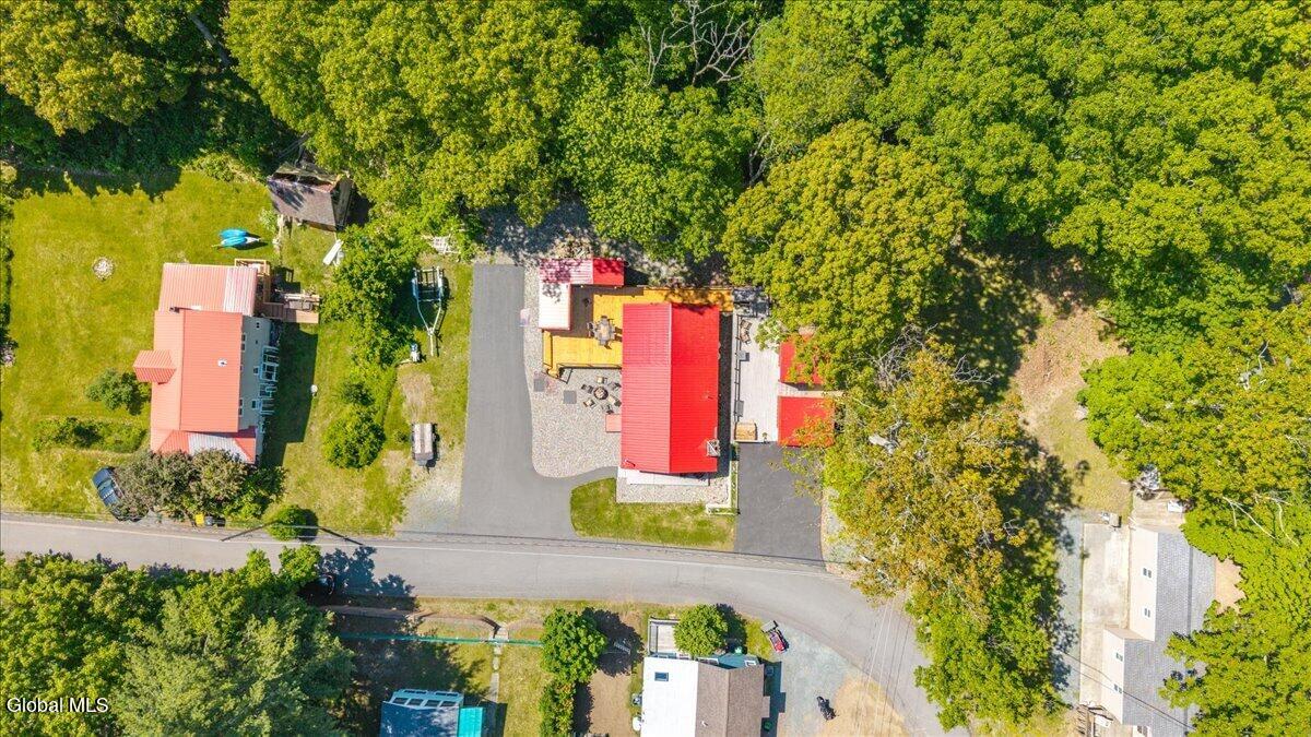 12 Whitney Drive Averill Park NY 12123