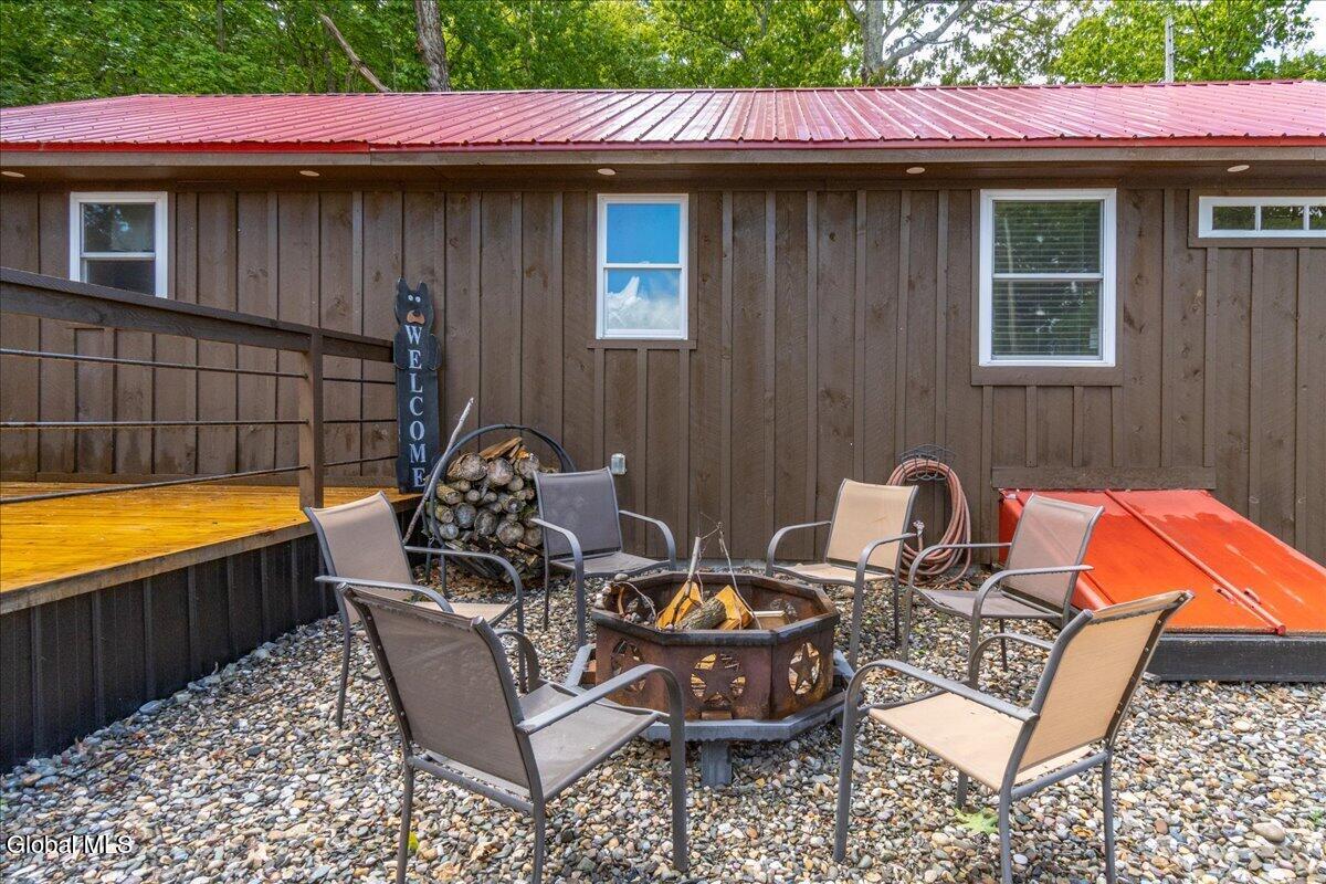 12 Whitney Drive Averill Park NY 12123