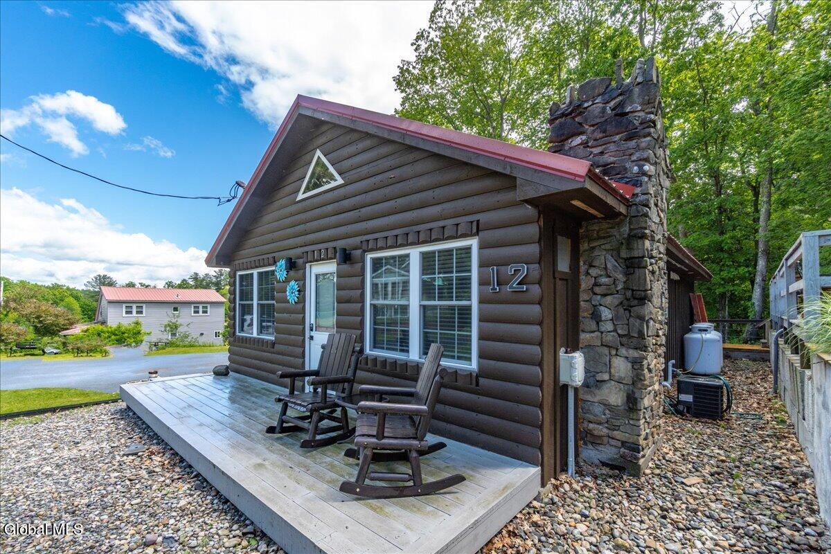12 Whitney Drive Averill Park NY 12123
