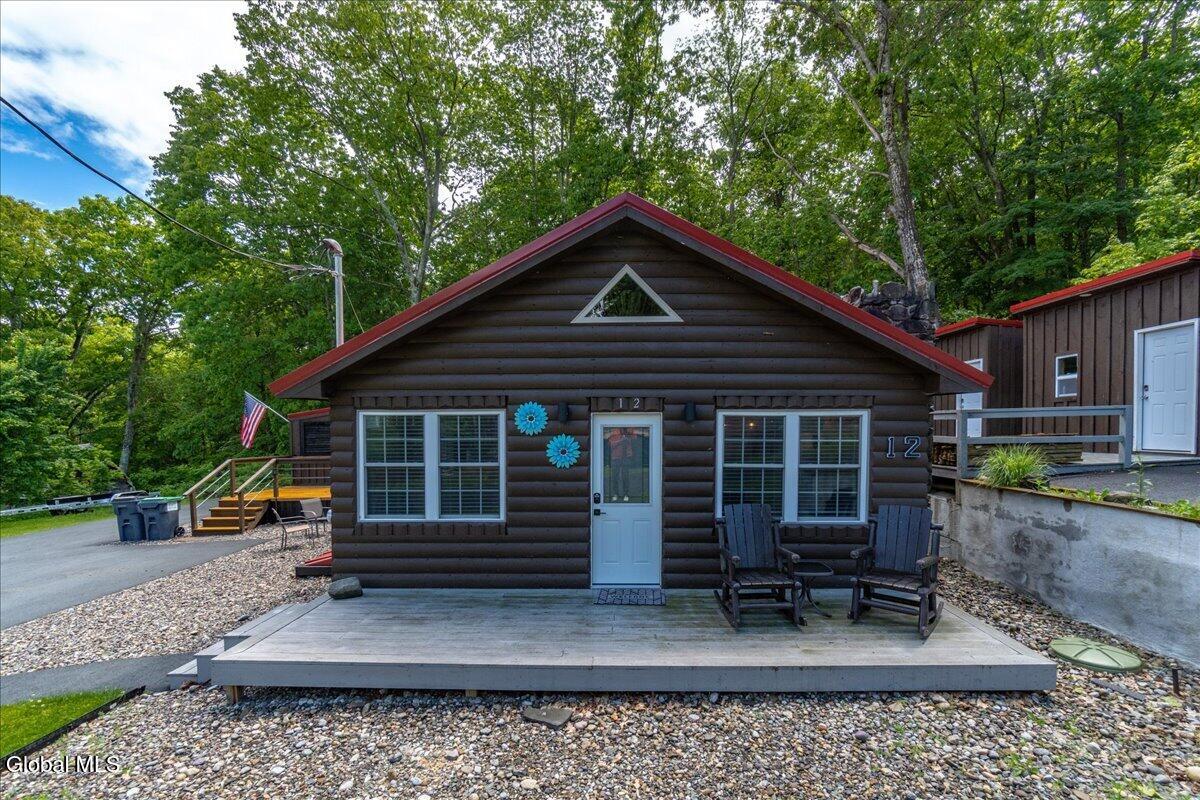 12 Whitney Drive Averill Park NY 12123