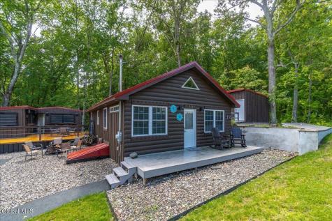 12 Whitney Drive Averill Park NY 12123