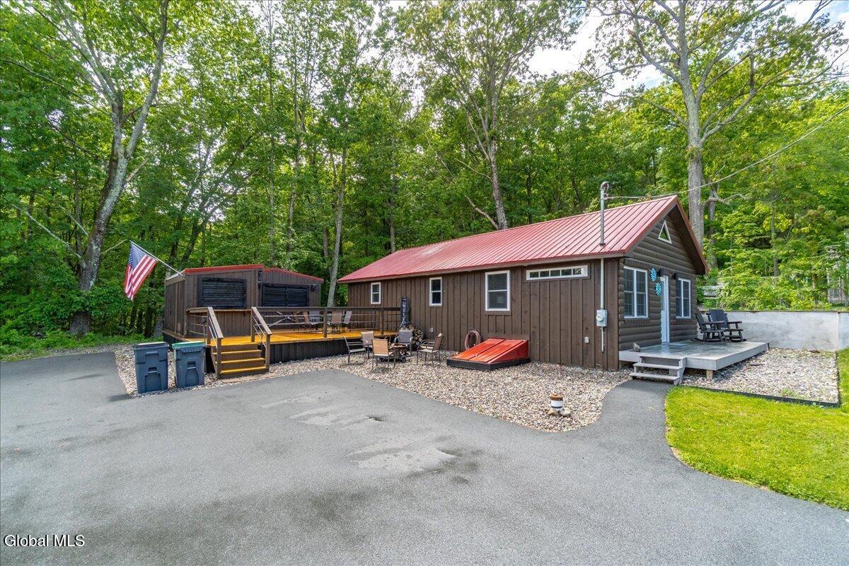 12 Whitney Drive Averill Park NY 12123