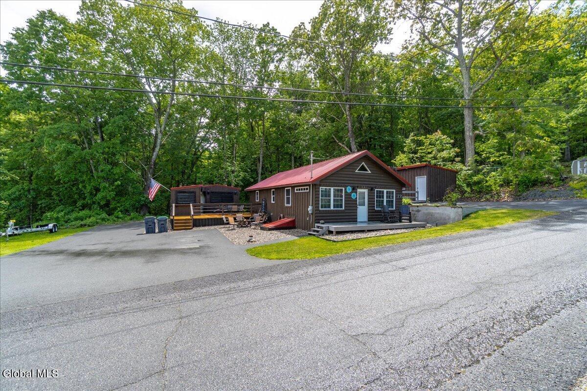 12 Whitney Drive Averill Park NY 12123