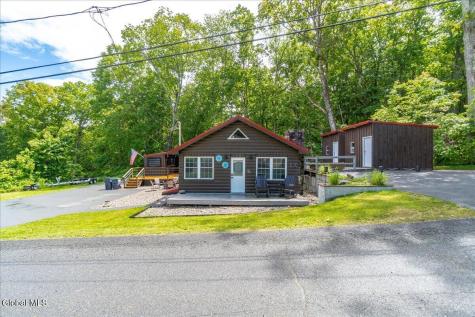 12 Whitney Drive Averill Park NY 12123