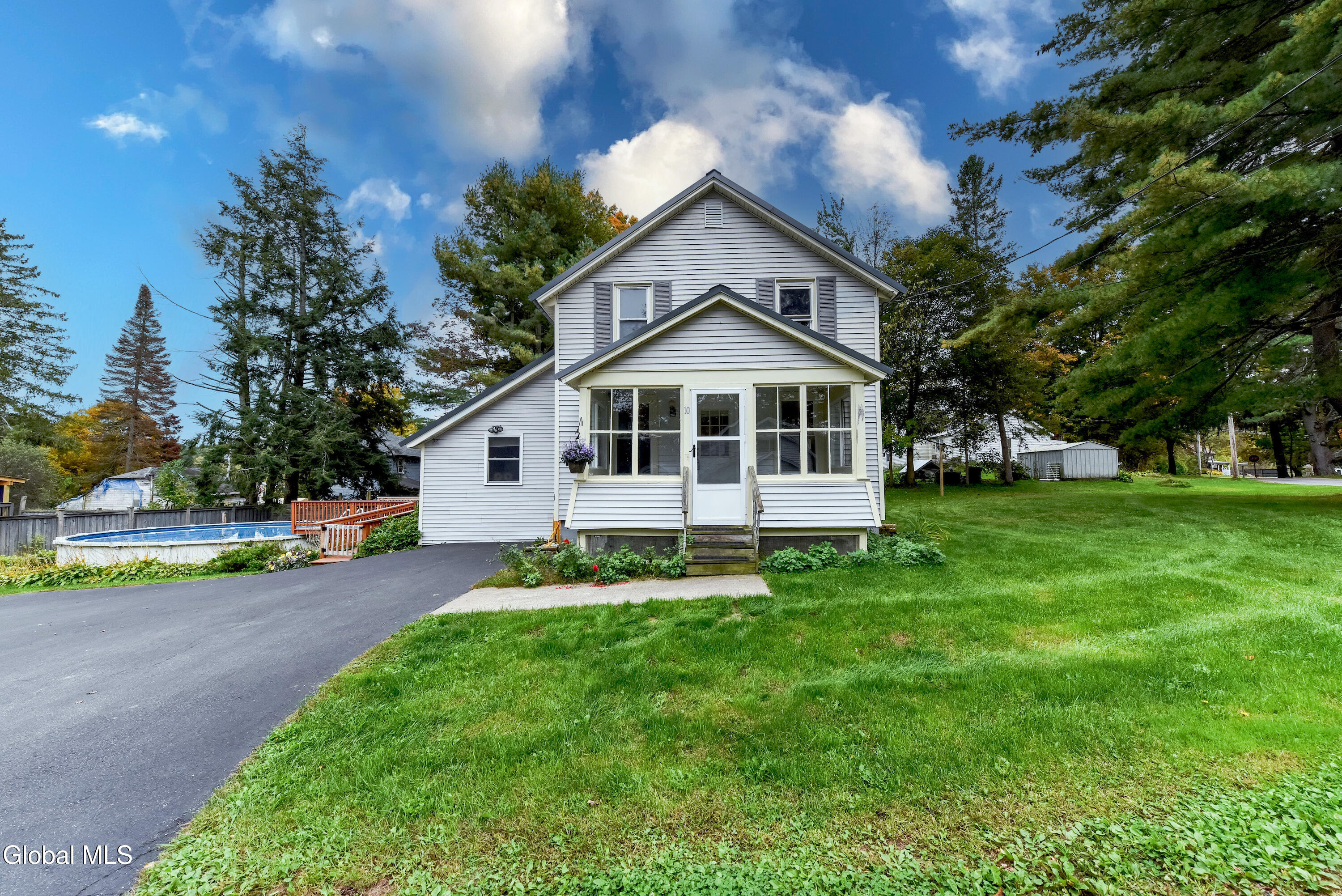 10 Belle Terre Heights Broadalbin NY 12025