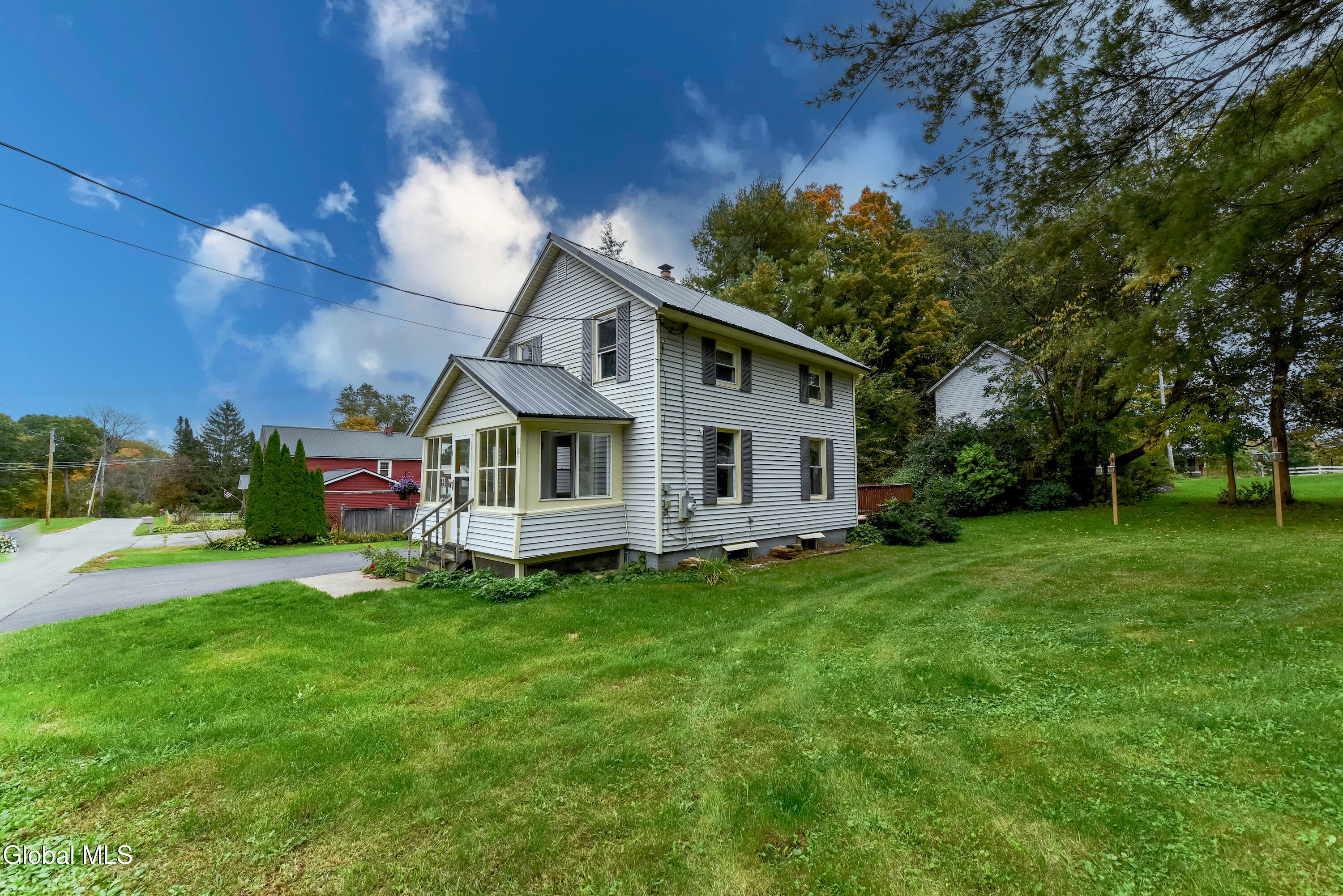 10 Belle Terre Heights Broadalbin NY 12025