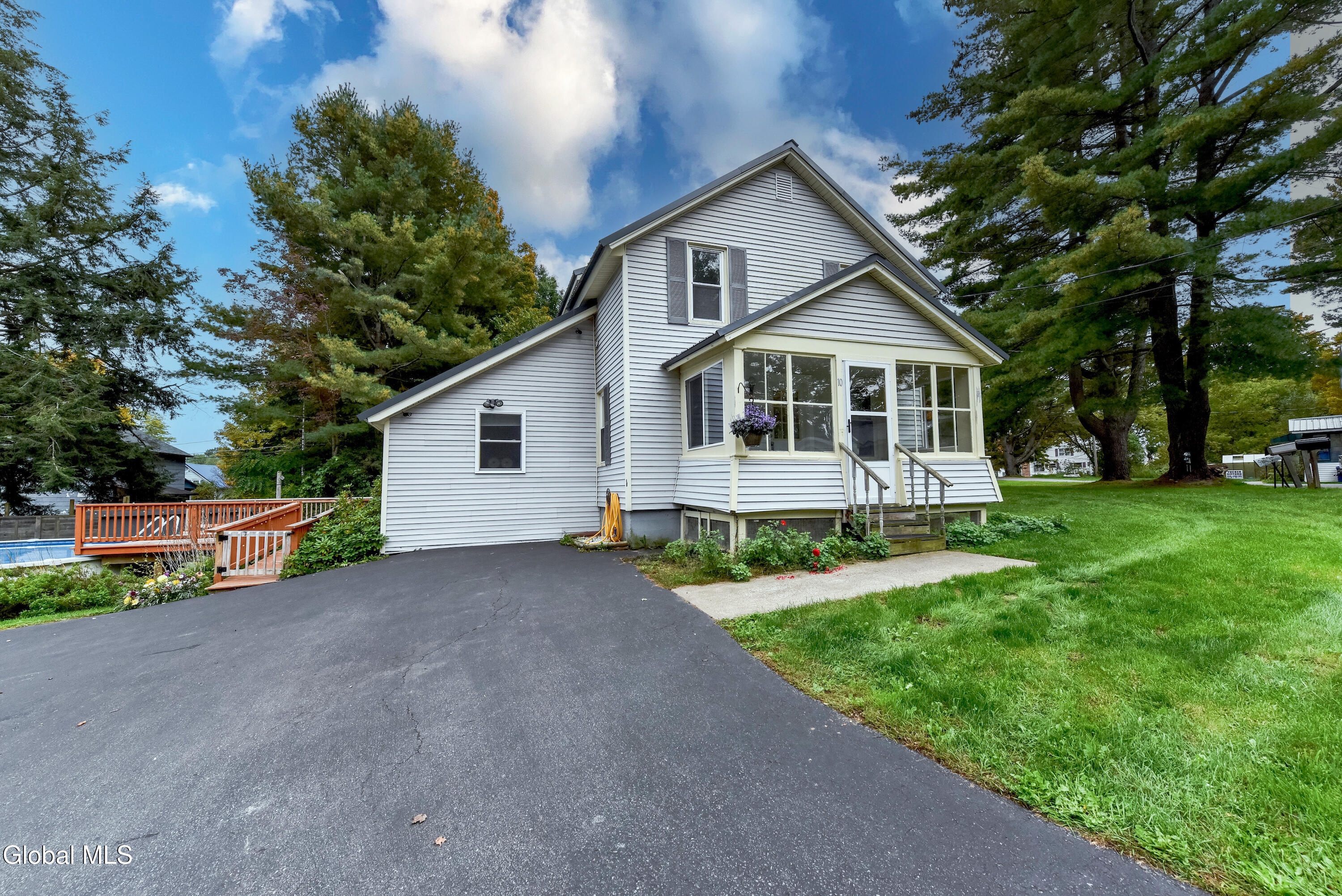 10 Belle Terre Heights Broadalbin NY 12025