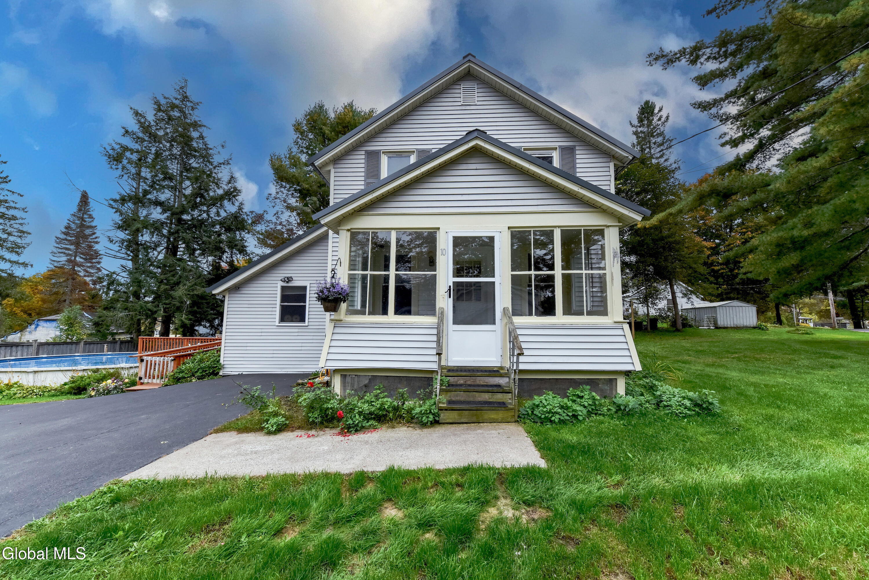 10 Belle Terre Heights Broadalbin NY 12025