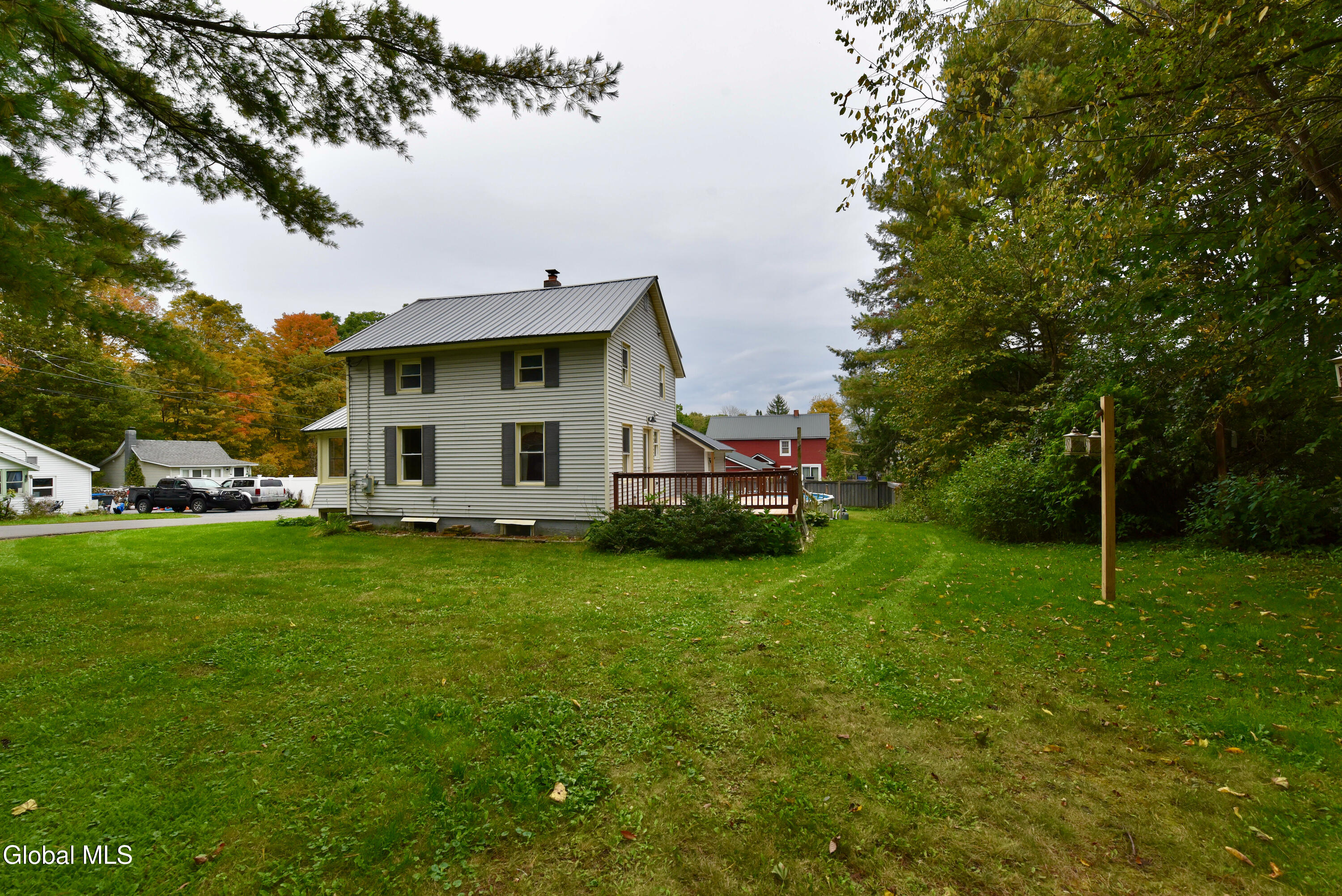 10 Belle Terre Heights Broadalbin NY 12025