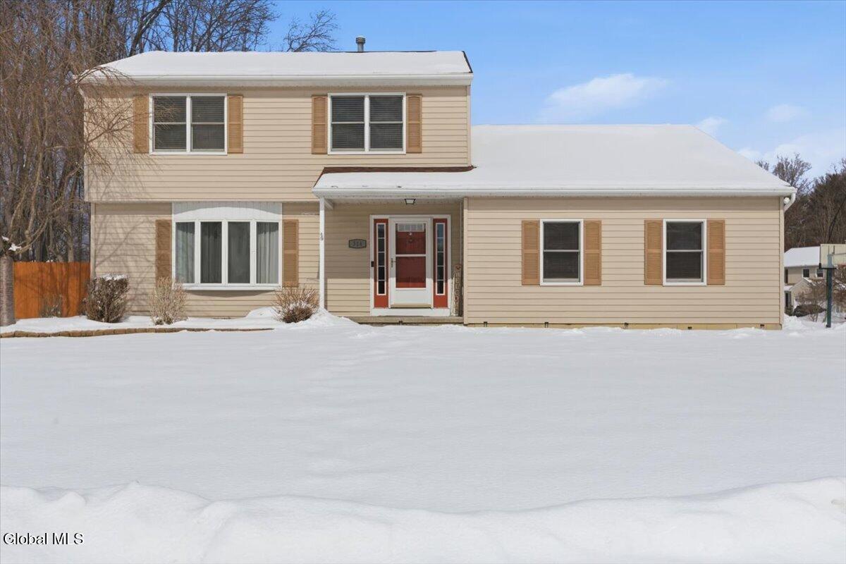 314 Lexington Street Ballston Spa NY 12020