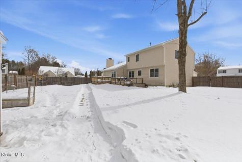 314 Lexington Street Ballston Spa NY 12020