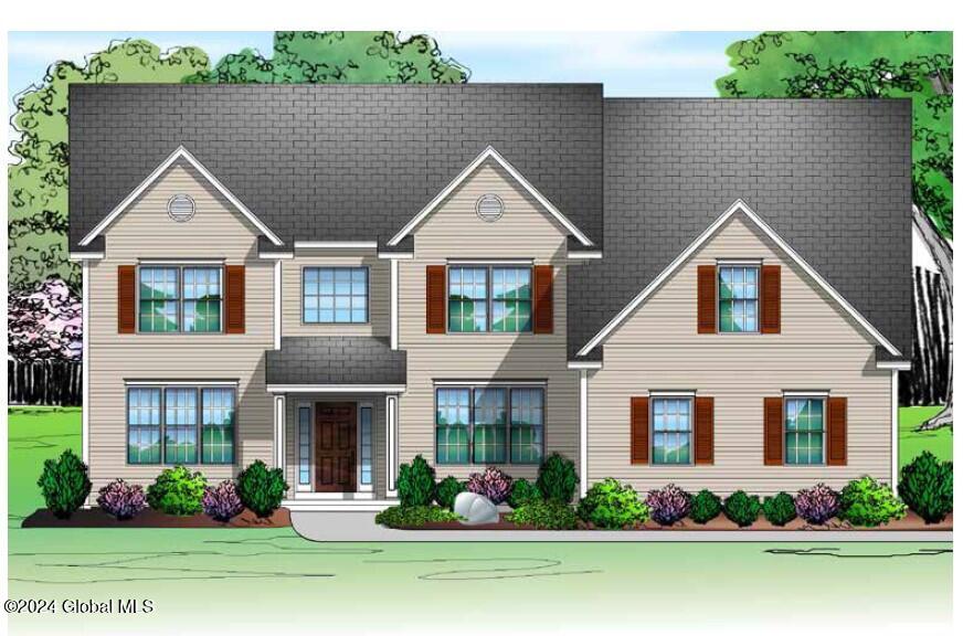 2 Eastpointe Drive Saratoga Springs NY 12866