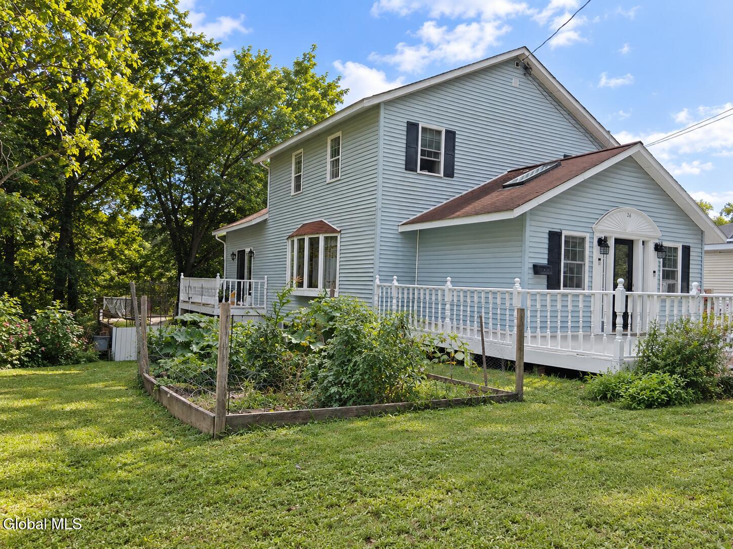 26 Saint Claire Street Ticonderoga NY 12883