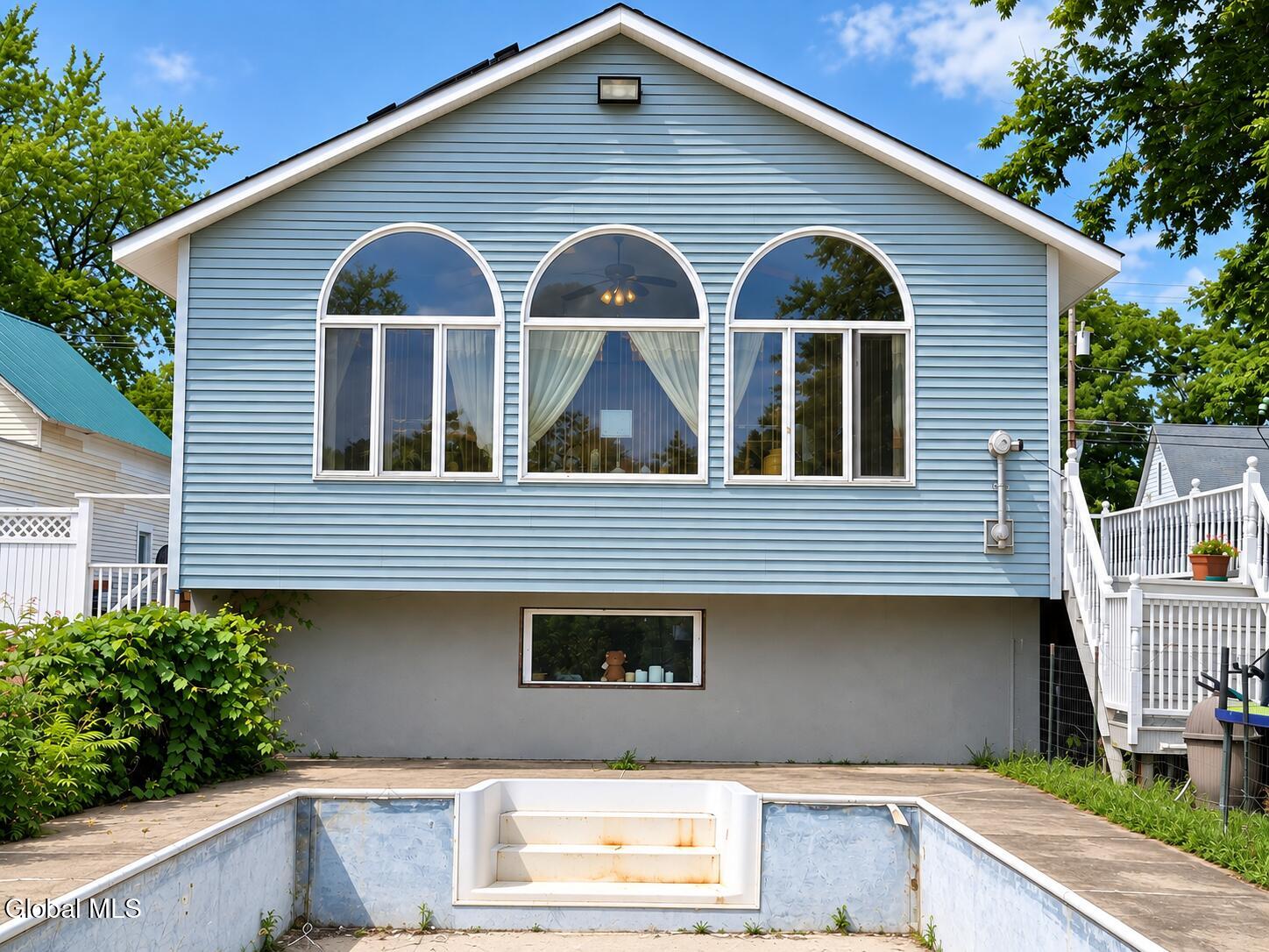 26 Saint Claire Street Ticonderoga NY 12883