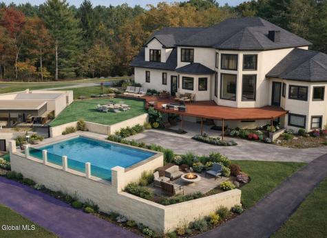 8 Jani Lane Guilderland NY 12186