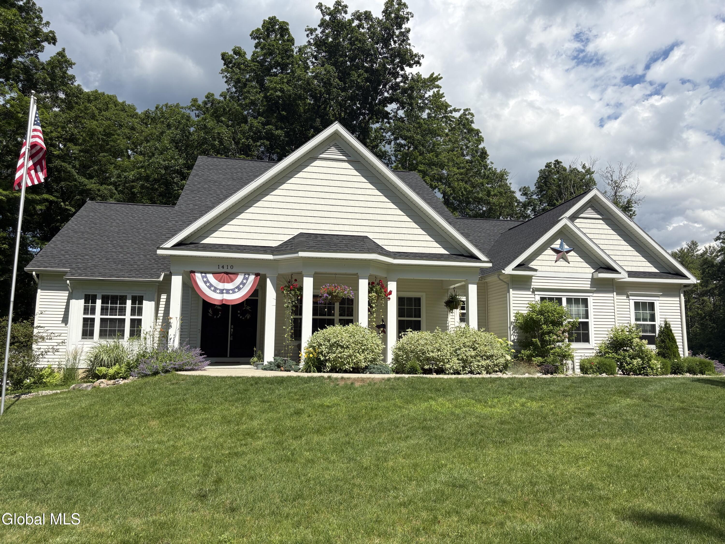 1410 Cosgrove Drive Charlton NY 12302