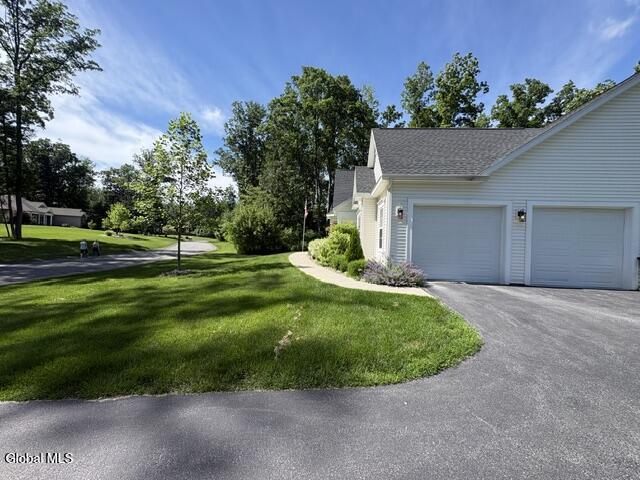 1410 Cosgrove Drive Charlton NY 12302