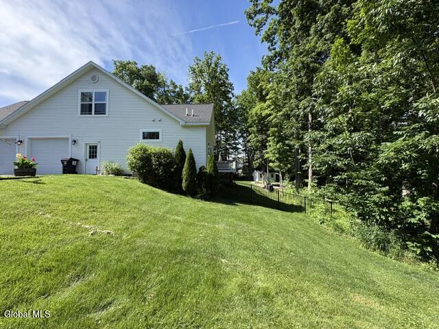 1410 Cosgrove Drive Charlton NY 12302