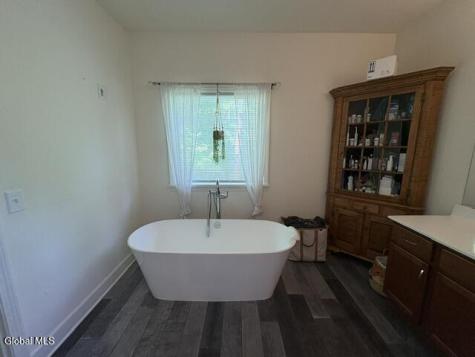 1410 Cosgrove Drive Charlton NY 12302