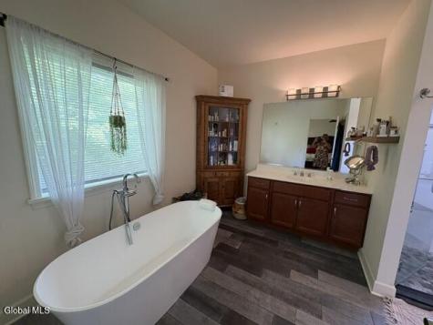 1410 Cosgrove Drive Charlton NY 12302