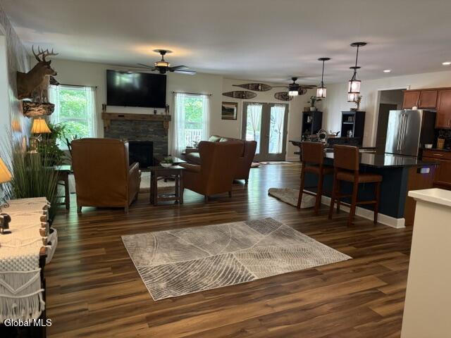 1410 Cosgrove Drive Charlton NY 12302