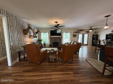1410 Cosgrove Drive Charlton NY 12302