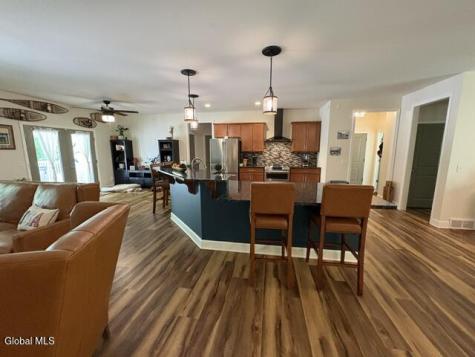 1410 Cosgrove Drive Charlton NY 12302