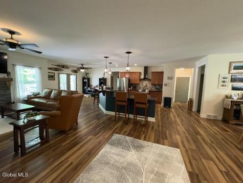 1410 Cosgrove Drive Charlton NY 12302