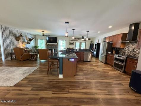 1410 Cosgrove Drive Charlton NY 12302