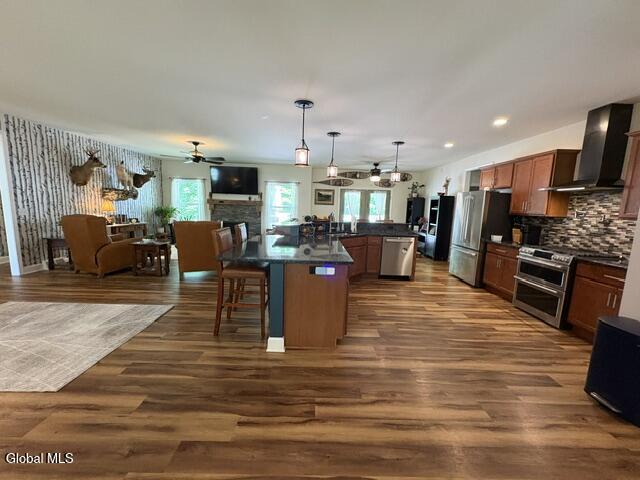 1410 Cosgrove Drive Charlton NY 12302