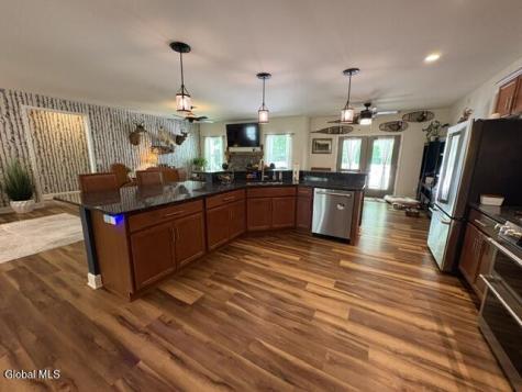 1410 Cosgrove Drive Charlton NY 12302