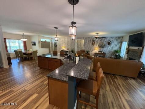 1410 Cosgrove Drive Charlton NY 12302