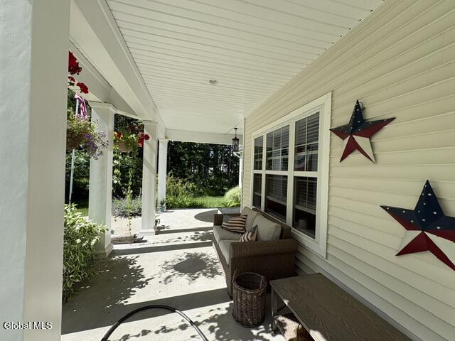 1410 Cosgrove Drive Charlton NY 12302