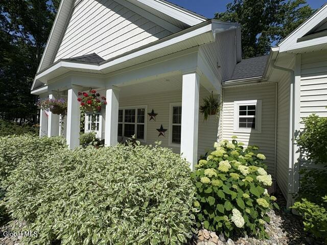 1410 Cosgrove Drive Charlton NY 12302