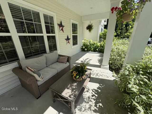 1410 Cosgrove Drive Charlton NY 12302