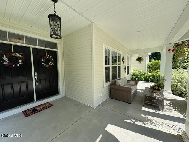 1410 Cosgrove Drive Charlton NY 12302