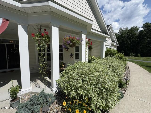 1410 Cosgrove Drive Charlton NY 12302