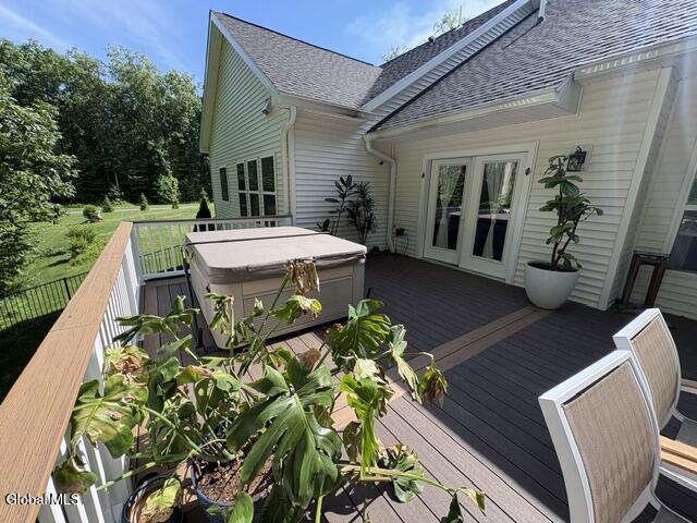 1410 Cosgrove Drive Charlton NY 12302