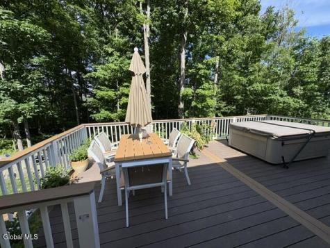 1410 Cosgrove Drive Charlton NY 12302