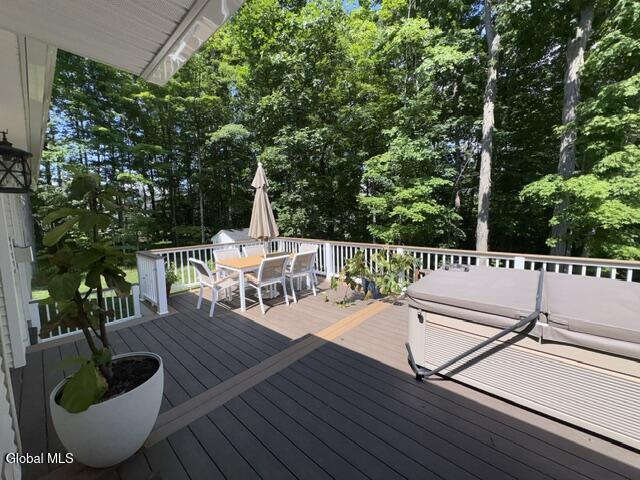 1410 Cosgrove Drive Charlton NY 12302