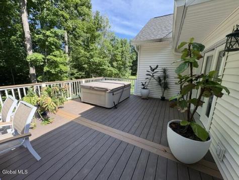 1410 Cosgrove Drive Charlton NY 12302