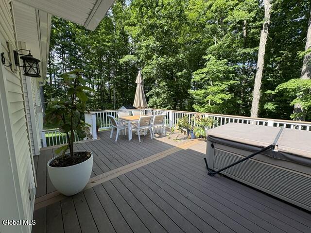 1410 Cosgrove Drive Charlton NY 12302